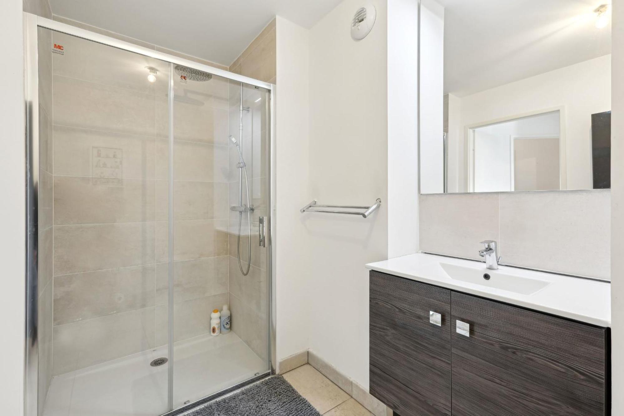 Spacious And Bright Apartment Bordeaux Ngoại thất bức ảnh